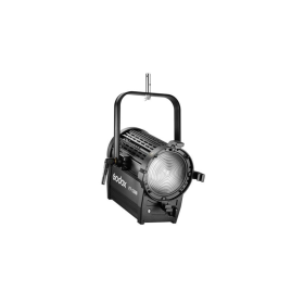 Godox F7 120D K2 Daylight LED Fresnel Light ( Stand Mount )