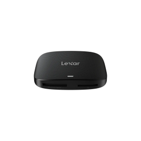 Lexar Lecteur Professionel CFexpress Type B/SD USB-A/C 3.2 Gen2