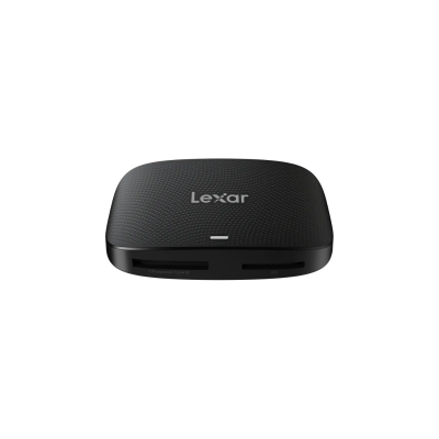 Lexar Lecteur Professionel CFexpress Type B/SD USB-A/C 3.2 Gen2