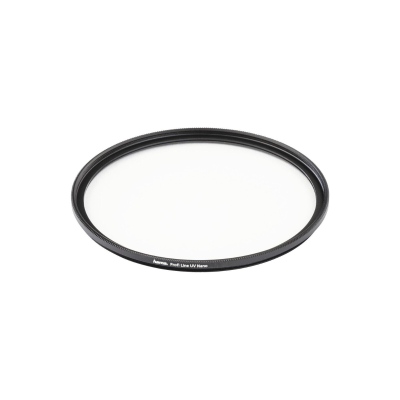 Hama Filtre Uv Profi L. 16 Couches 105Mm