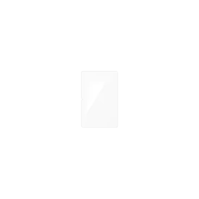 Samsung Verre trempé pour Galaxy Tab A9+ Coloris Transparent