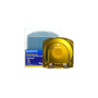 Sony DISQUE PROFESSIONNEL TRIPLE COUCHE 100 Go