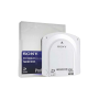 Sony PFD128QLW - Disque Optique XDCAM Quadri Couche 128Go