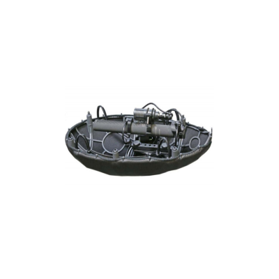 Cinela Bonnette PIANISSIMO XLR5 (MKH30/40 Fur) Dédiée