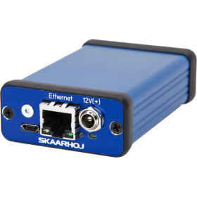 Skaarhoj ATEM-TCP Connecteur TCP Link pour mélangeur ATEM