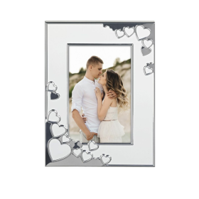 Hama Cadre Valentine Blanc 13X18