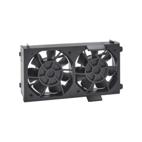 HP Z2 TWR Dual Front Fan Kit
