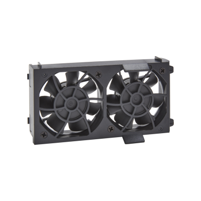 HP Z2 TWR Dual Front Fan Kit