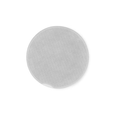 Rondson HP Plafond 2 voies à encastrer 40W en 100V
