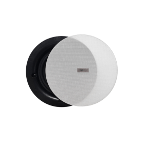 Lone Audio Kit de HP amplifiés encastrables de 40W en 8 ohms