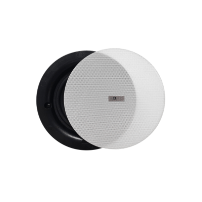 Lone Audio Kit de HP amplifiés encastrables de 40W en 8 ohms