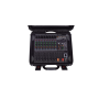 Lone Audio Table mixage amplifiée 2 x 160W - 8 entrées 8 monos