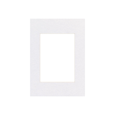 Hama Passepartout 20X30Cm Blanc Arctique