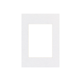 Hama Passepartout 24X30Cm Blanc Artique