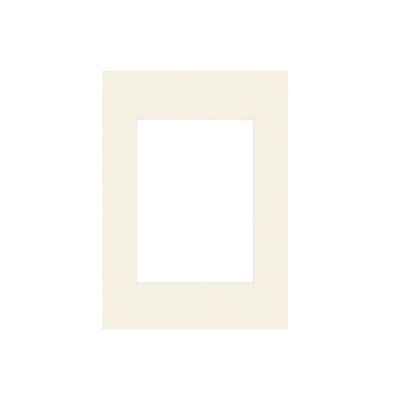 Hama Passe-Partout 24X30 Blanc Neige