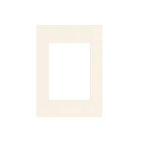 Hama Passe-Partout 40X50 Blanc Neige