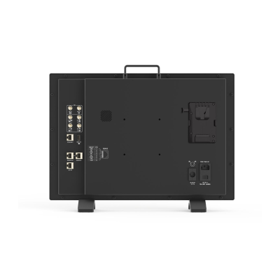 SWIT 21.5" 12G-SDI 4K QLED High-bright HDR 100%DCI-P3 Zero-Delay