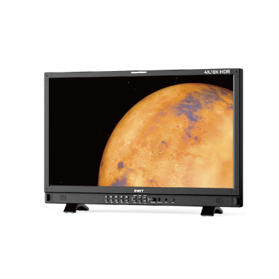 SWIT 31.5“  Local-dimming Million-contrast 1500nits 4x12GSDI HDR