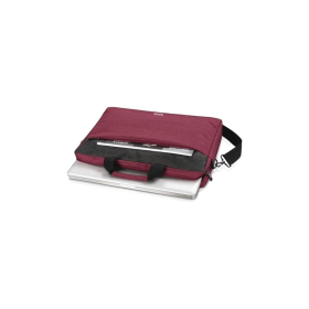 Hama Sacoche Pc Tayrona 14,1" Rouge