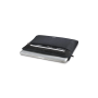 Hama Etui Pc Tayrona 14,1" Gris Fonce