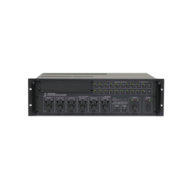 Segon Ampli de puissance 500W 20 Zones en 100V - Class D - DC 24V