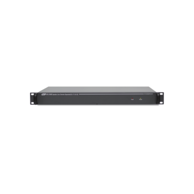 JD-Media Controleur Ligne HP Defaut/Impédance/Surcharge/ C-C