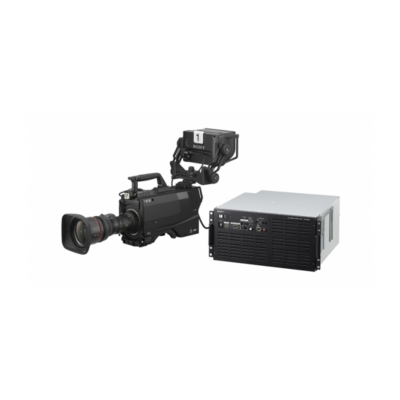 Sony Tete de camera de studio portable 8K