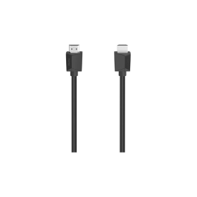 Hama Cable Hdmi Uhd 4K Noir 3,00M