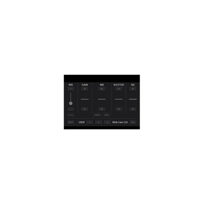 Panasonic Control of 20 PTZ (10 with dolly and or columns)