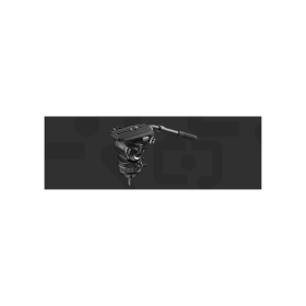 Smallrig 4287 Professional Video Head PH8