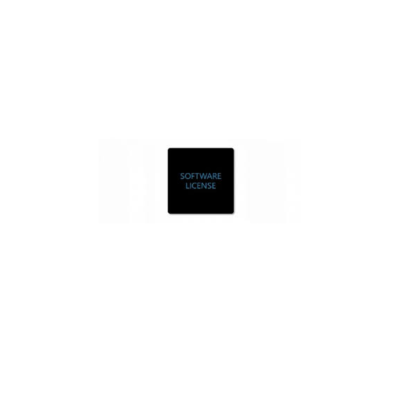 Sony - Licence pour le transcodage de fichier sur PWS-100MG1