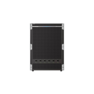 Sony XVS-9000 - 4x QSFP28 Input & Output Board for IP Live (100Gbps)