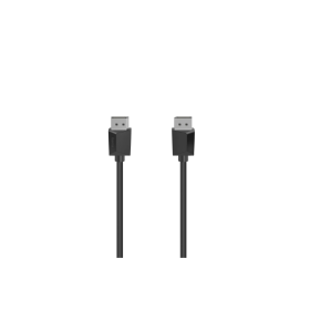 Hama Cable D.Port 1.2 Uhd 4K/60Hz 1,50M