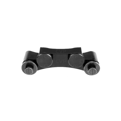 Sachtler Front box Adaptor