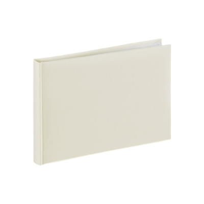 Hama Album "Fine Art" 24X17/36P Bc Sable