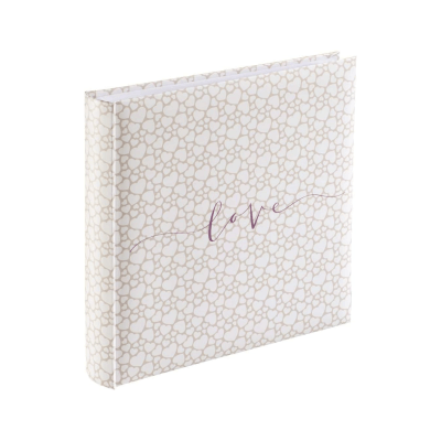 Hama Album Jumbo "Romance" 30X30/80Pb