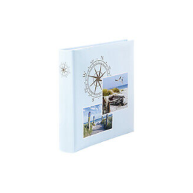 Hama Album Photo "Compass" 30X30/100P Bc