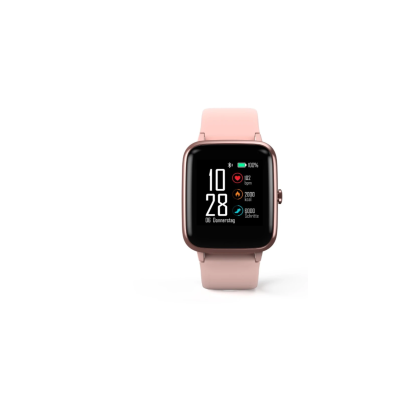 Hama Montre Connectee "Fit Watch 5910"Ro