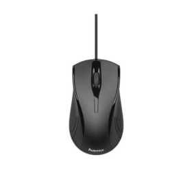 Hama Souris Opt. Usb Filaire Mc-200 No