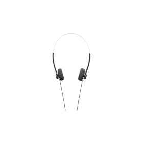 Hama Casque Slight Supra-Aural Noir