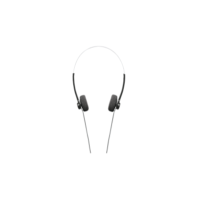 Hama Casque Slight Supra-Aural Noir