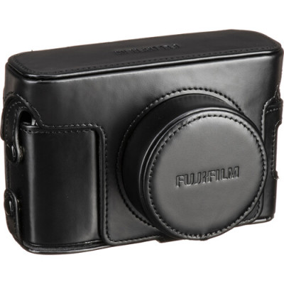 Fujifilm Etui pour appareil photo X 100 VI