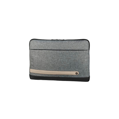 Hama Etui Pc "Terra" 15,6" Gris