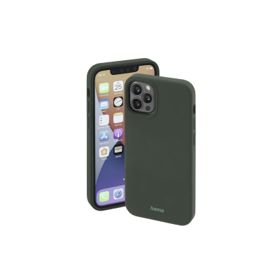 Hama Coque Magcase F.Feel.P.Ip13 P.Max V