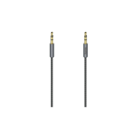Hama Cable Jack 3,52 "Elite" Or 0,75M