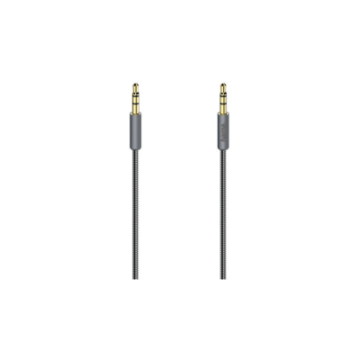 Hama Cable Jack 3,52 "Elite" Or 0,75M
