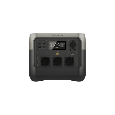 Ecoflow River Station électrique portable 2 Pro