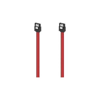 Hama Cable S-Ata Iii 6Gb/S Interne 0,45M