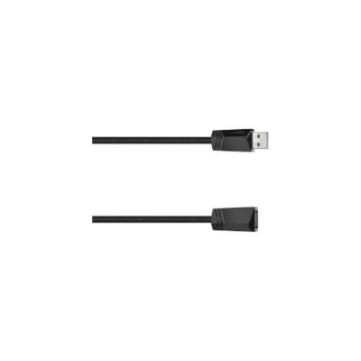Hama Rallonge Usb 2.0 A/A Noir 3,00M
