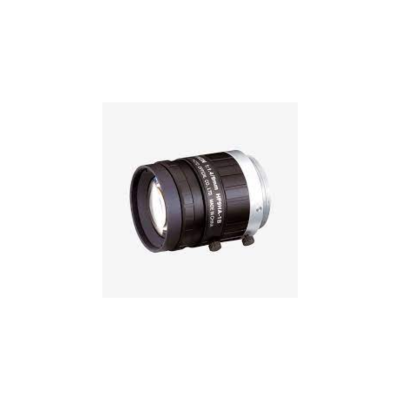 Fujifilm Optique Focale Fixe 12,5mm. 2/3". 1.5MP